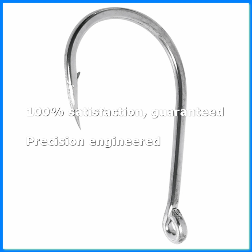 1000 Buah Set Kail Pancing Baj - Fishing Hook ulasan dan harga