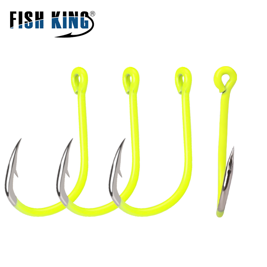 NGB 50 buah 1/0 # -10 # Kail P - Fishing Hook Circle ulasan dan harga