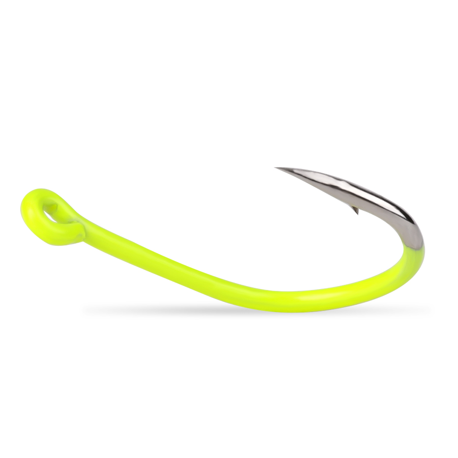 NGB 50 buah 1/0 # -10 # Kail P - Fishing Hook Circle ulasan dan harga