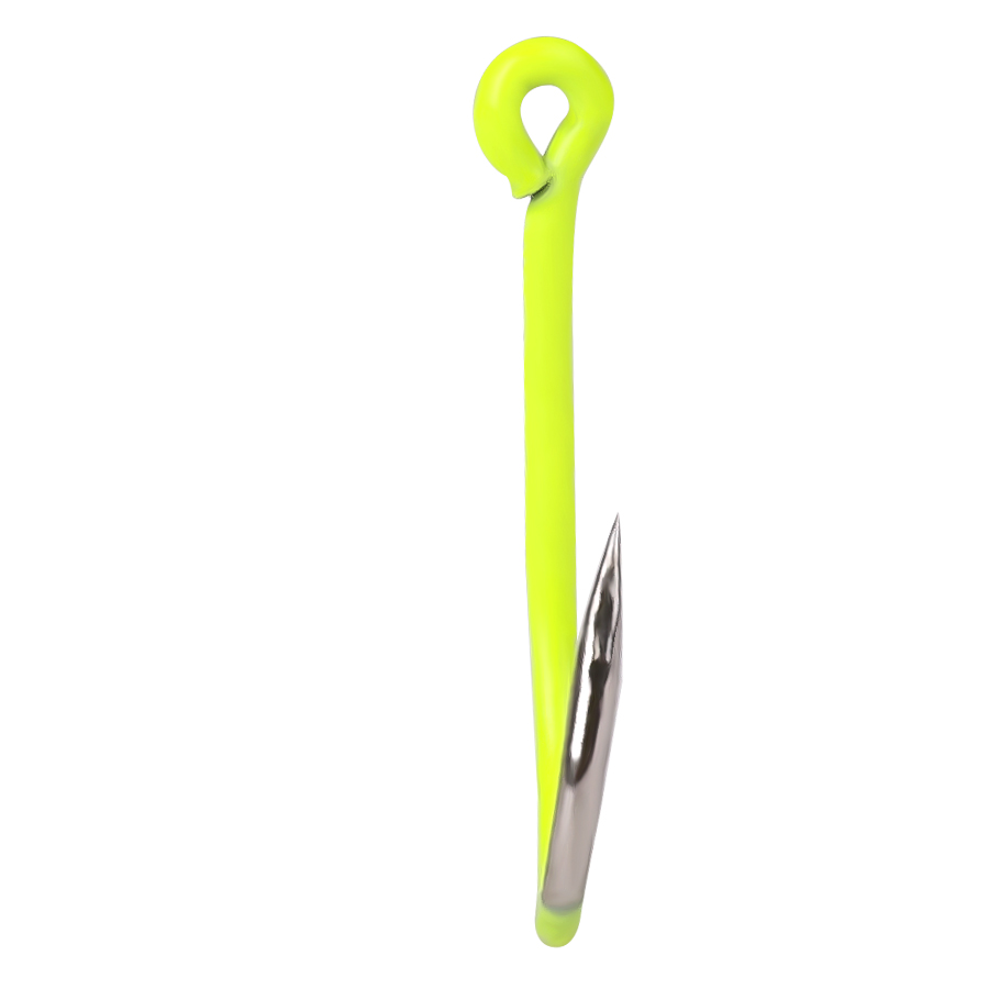 NGB 50 buah 1/0 # -10 # Kail P - Fishing Hook Circle ulasan dan harga