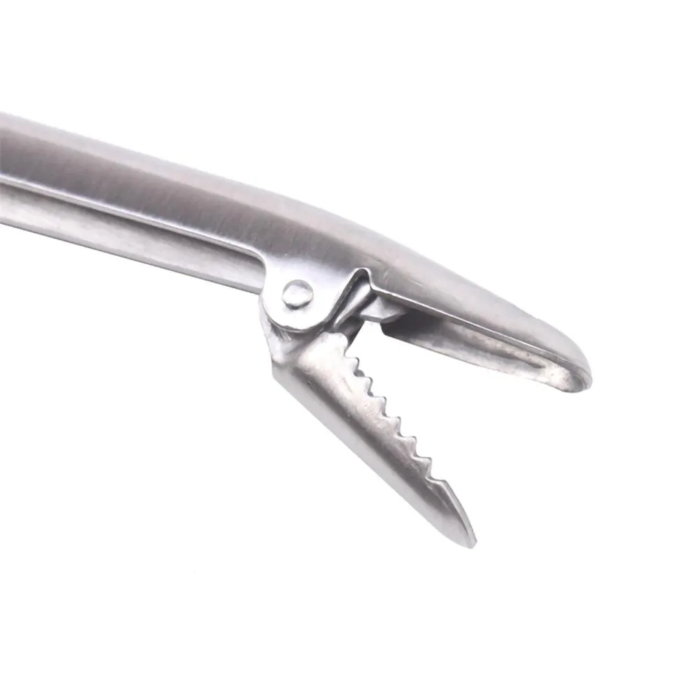 SANLIKE Penggenggam Bibir Panc - Fishing Hook Stainless Steel ulasan dan harga